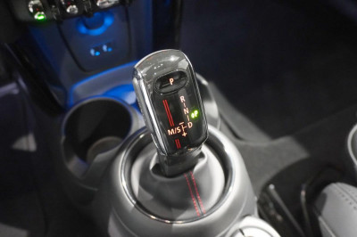 MINI Hatch Gebrauchtwagen