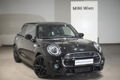 MINI Hatch Gebrauchtwagen