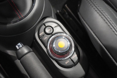 MINI Hatch Gebrauchtwagen