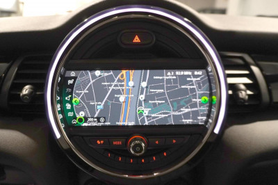 MINI Hatch Gebrauchtwagen