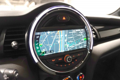 MINI Hatch Gebrauchtwagen