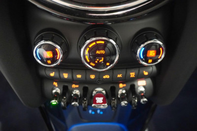 MINI Hatch Gebrauchtwagen