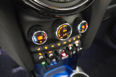 MINI Hatch Gebrauchtwagen