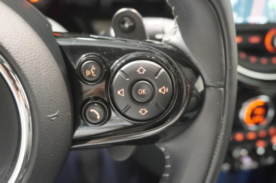 MINI Hatch Gebrauchtwagen