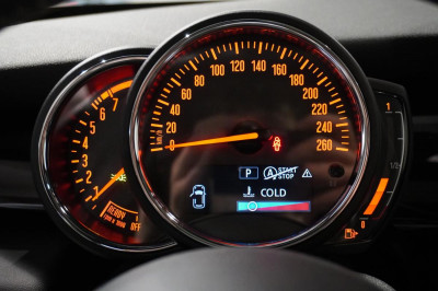 MINI Hatch Gebrauchtwagen