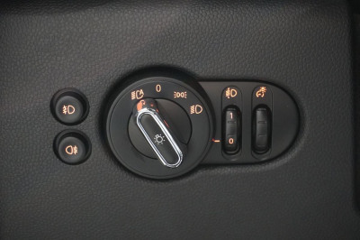 MINI Hatch Gebrauchtwagen