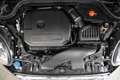 MINI Hatch Gebrauchtwagen