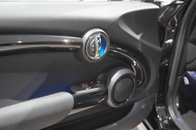 MINI Hatch Gebrauchtwagen