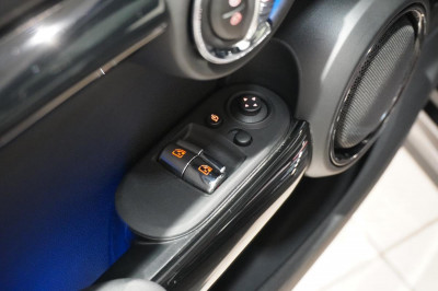 MINI Hatch Gebrauchtwagen