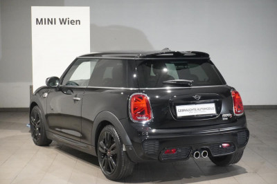MINI Hatch Gebrauchtwagen