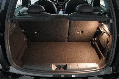 MINI Hatch Gebrauchtwagen