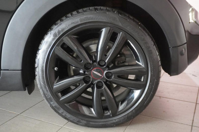 MINI Hatch Gebrauchtwagen