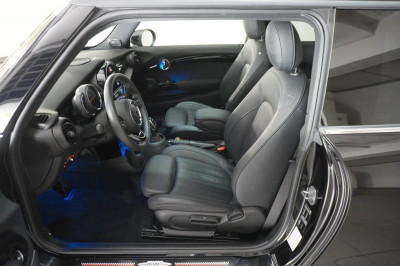 MINI Hatch Gebrauchtwagen