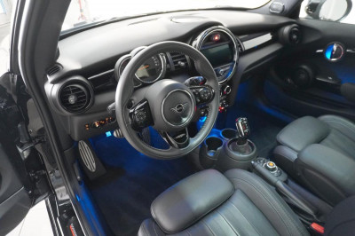 MINI Hatch Gebrauchtwagen