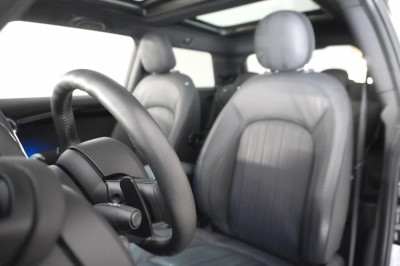 MINI Hatch Gebrauchtwagen