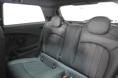 MINI Hatch Gebrauchtwagen