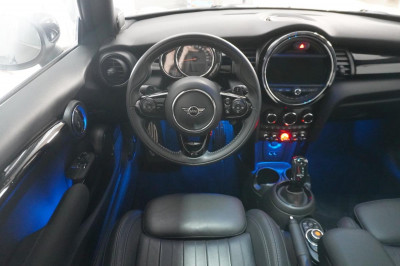 MINI Hatch Gebrauchtwagen