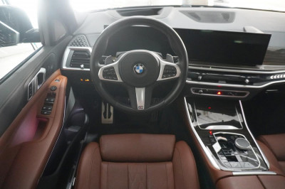 BMW X5 Gebrauchtwagen