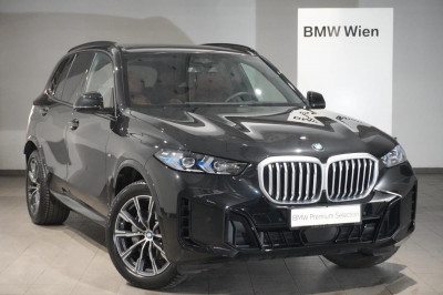 BMW X5 Gebrauchtwagen