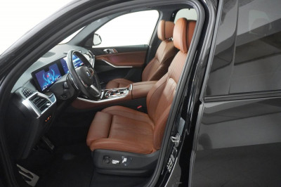 BMW X5 Gebrauchtwagen