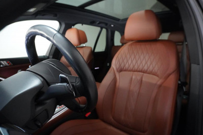 BMW X5 Gebrauchtwagen