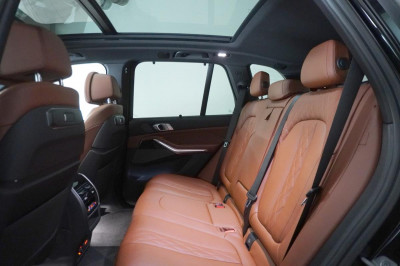 BMW X5 Gebrauchtwagen