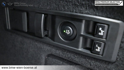 BMW iX Gebrauchtwagen