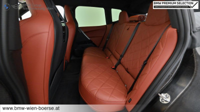 BMW iX Gebrauchtwagen