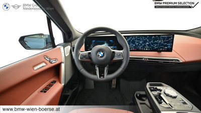 BMW iX Gebrauchtwagen