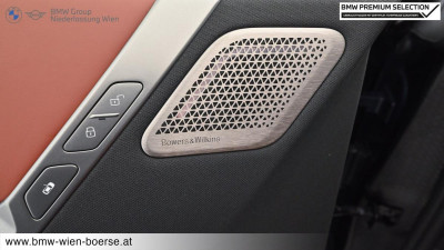 BMW iX Gebrauchtwagen