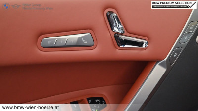 BMW iX Gebrauchtwagen