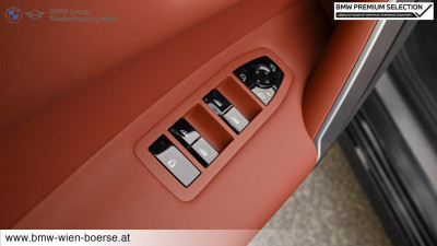 BMW iX Gebrauchtwagen