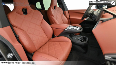 BMW iX Gebrauchtwagen