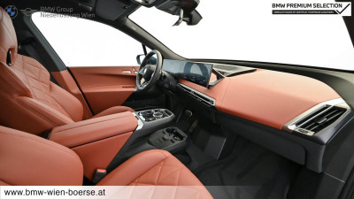 BMW iX Gebrauchtwagen