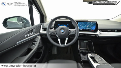 BMW 2er Gebrauchtwagen