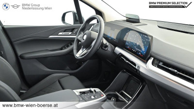 BMW 2er Gebrauchtwagen