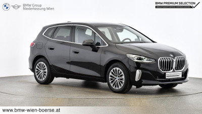 BMW 2er Gebrauchtwagen