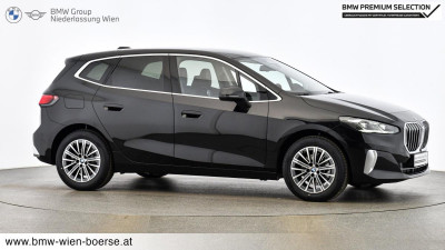 BMW 2er Gebrauchtwagen