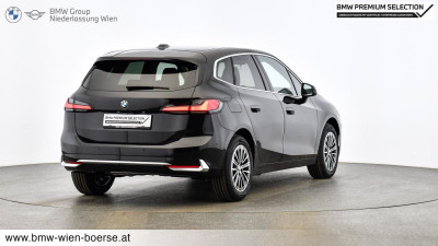 BMW 2er Gebrauchtwagen