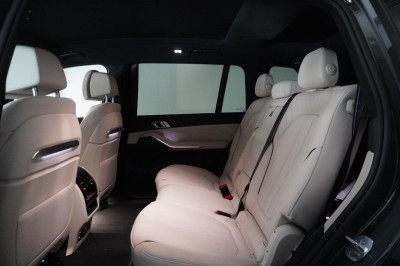 BMW X7 Gebrauchtwagen