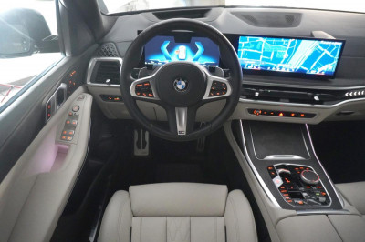 BMW X7 Gebrauchtwagen