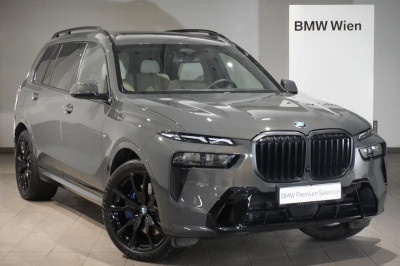 BMW X7 Gebrauchtwagen