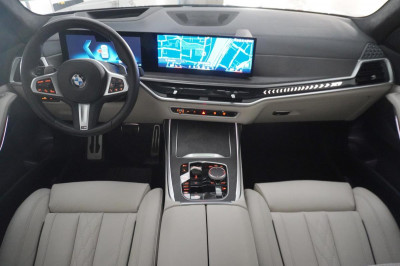 BMW X7 Gebrauchtwagen