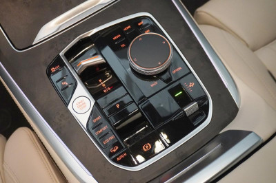 BMW X7 Gebrauchtwagen