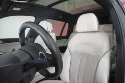 BMW X7 Gebrauchtwagen