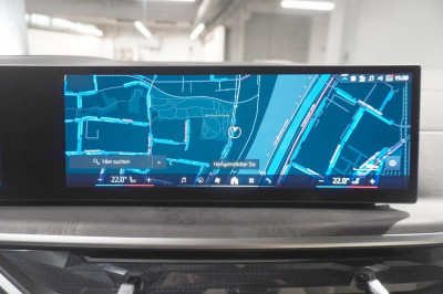 BMW X7 Gebrauchtwagen