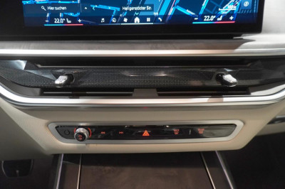 BMW X7 Gebrauchtwagen