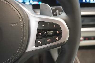 BMW X7 Gebrauchtwagen