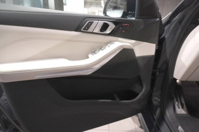 BMW X7 Gebrauchtwagen