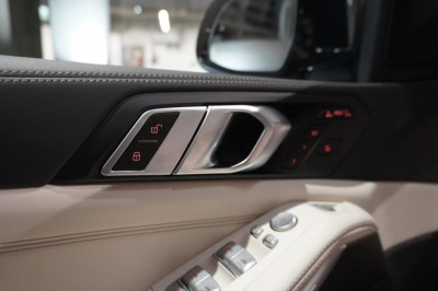 BMW X7 Gebrauchtwagen